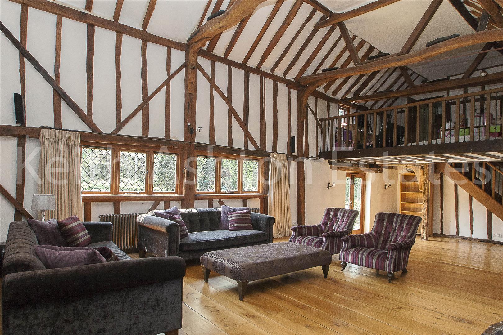 Navestock Side Keith Ashton Signature Home Keith Ashton